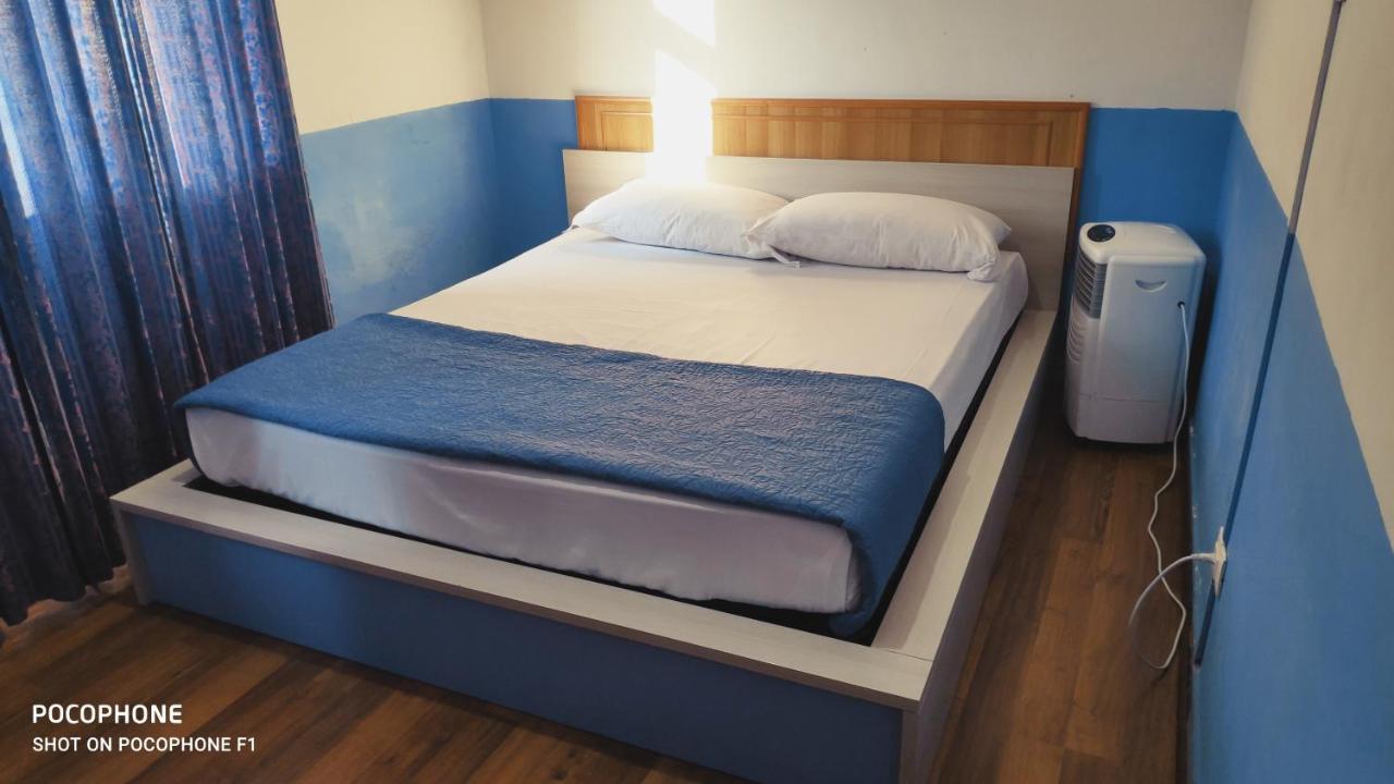 Host Roma Hostel Eksteriør bilde